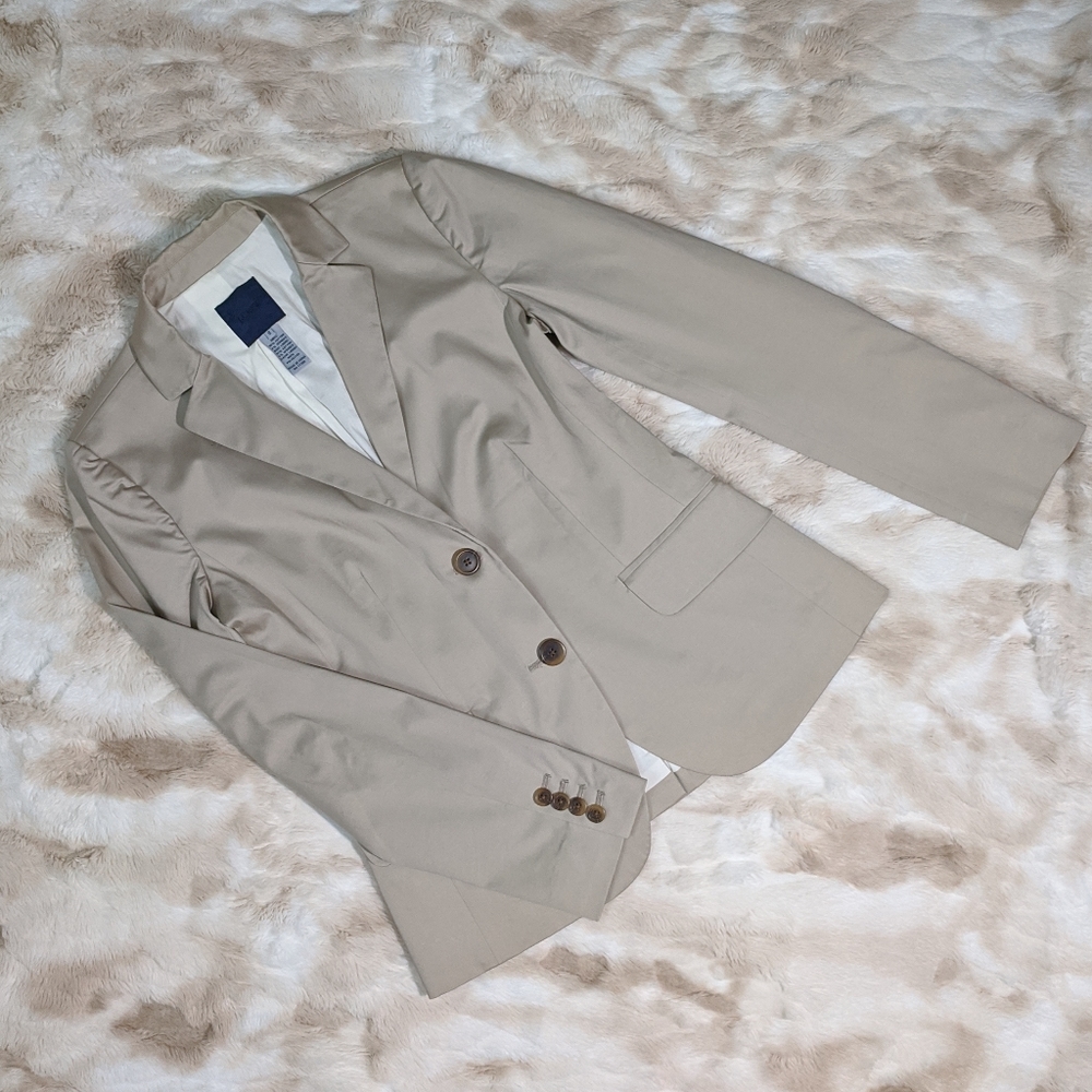 JCrew Blazer